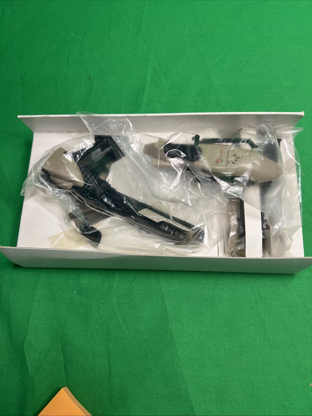 Speeder Bike sold