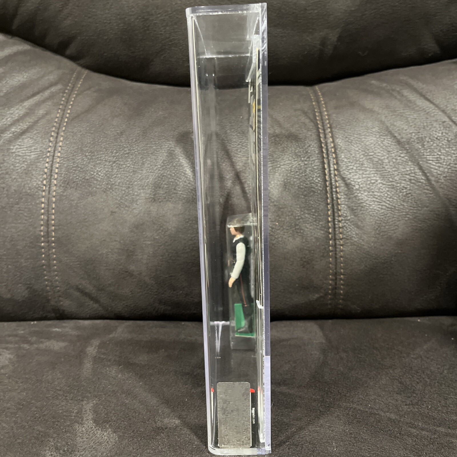 Han Solo sold