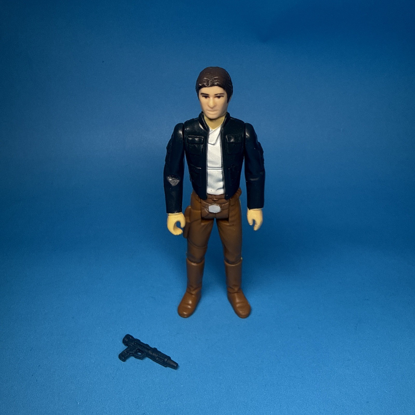 Han Solo (Bespin Outfit) sold