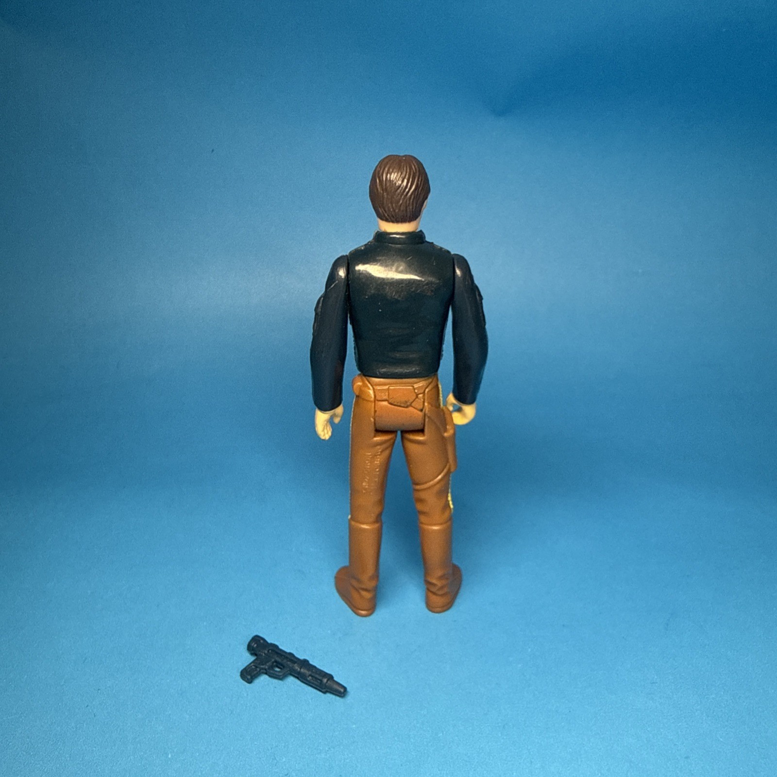 Han Solo (Bespin Outfit) sold