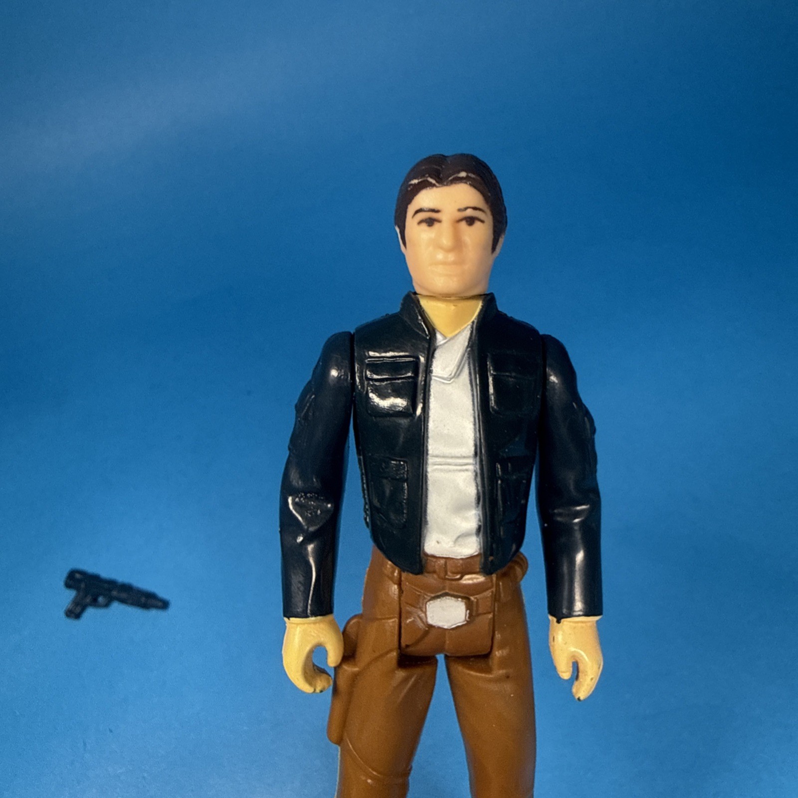 Han Solo (Bespin Outfit) sold