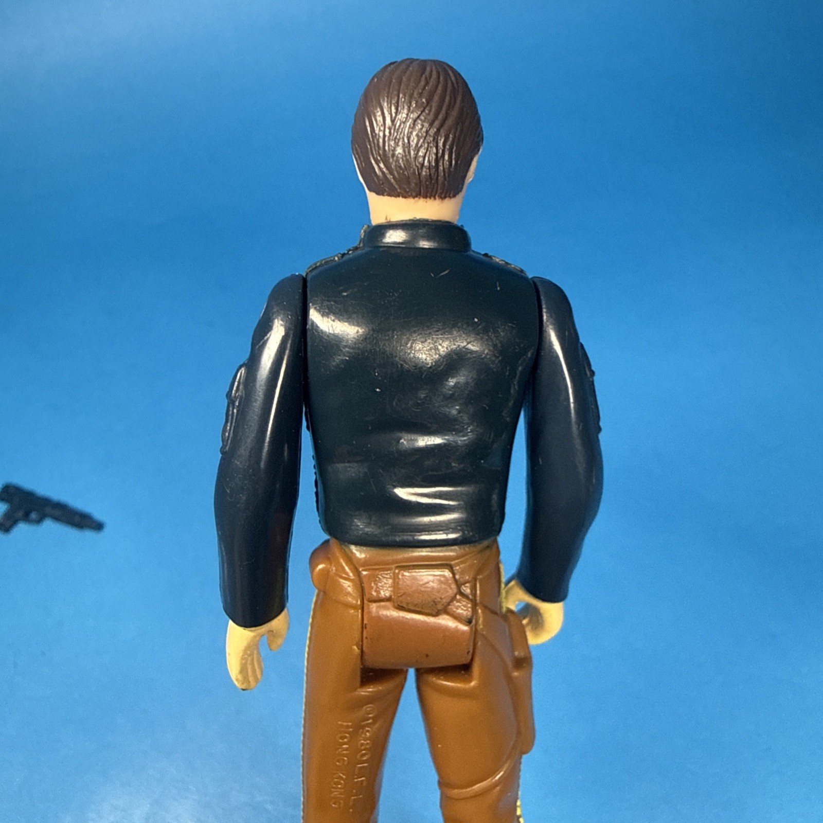 Han Solo (Bespin Outfit) sold