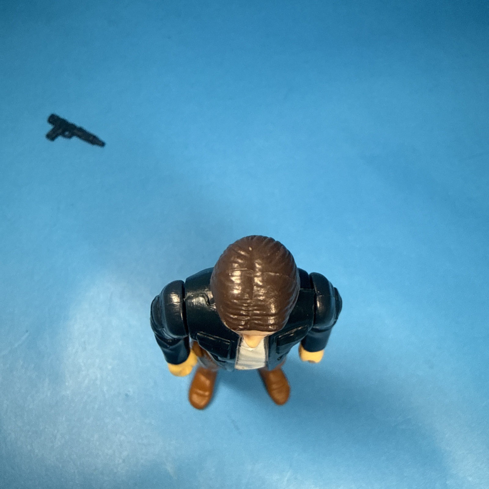 Han Solo (Bespin Outfit) sold