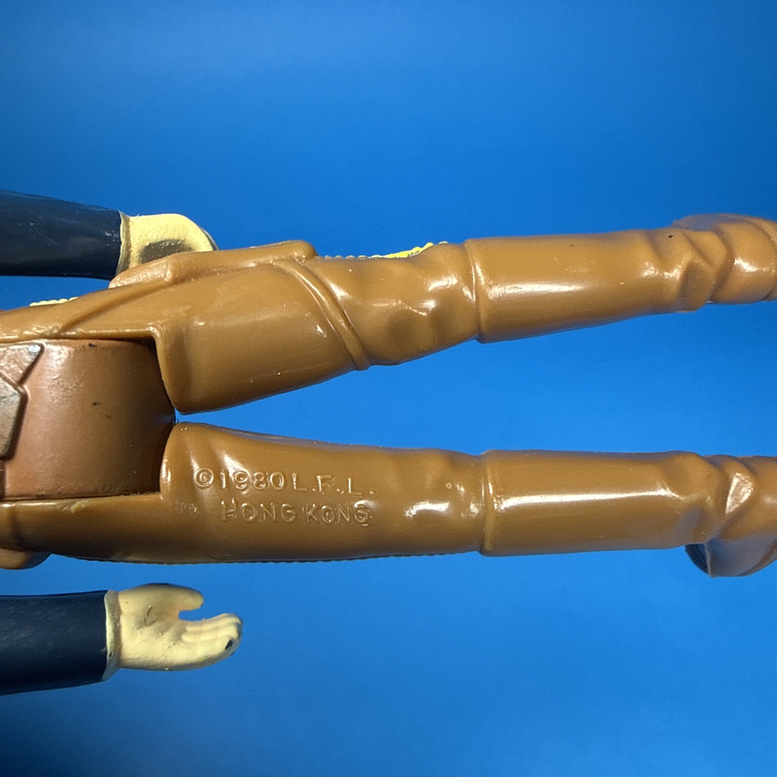 Han Solo (Bespin Outfit) sold