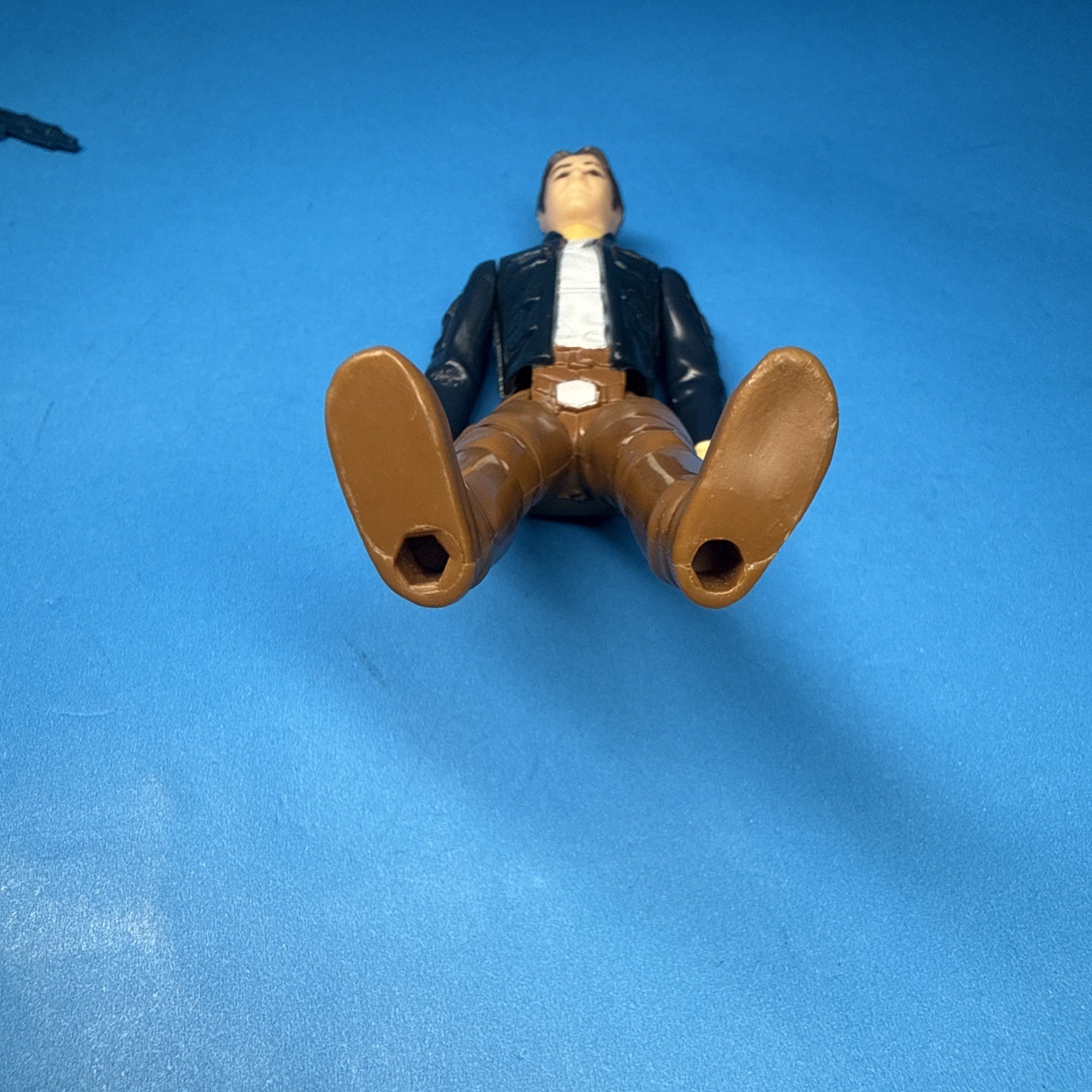 Han Solo (Bespin Outfit) sold