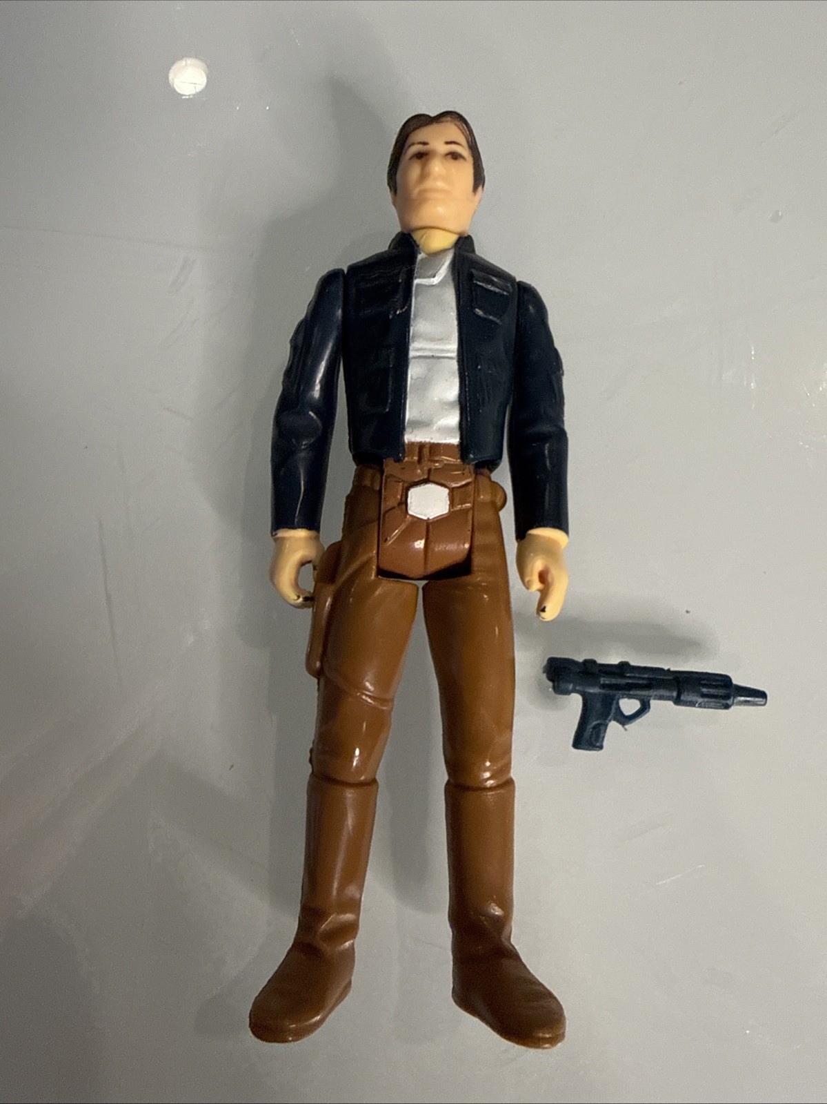 Han Solo (Bespin Outfit) sold