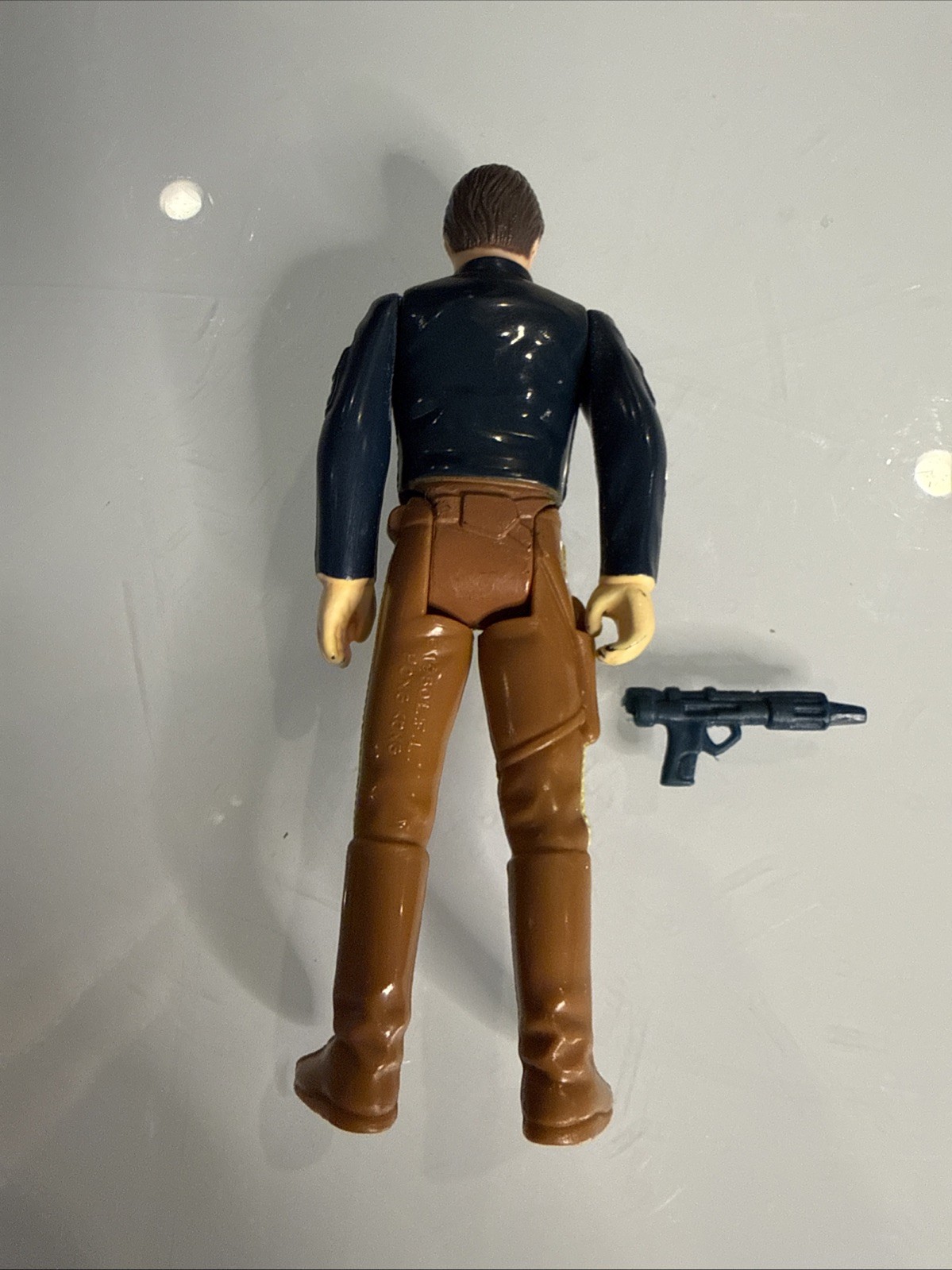 Han Solo (Bespin Outfit) sold