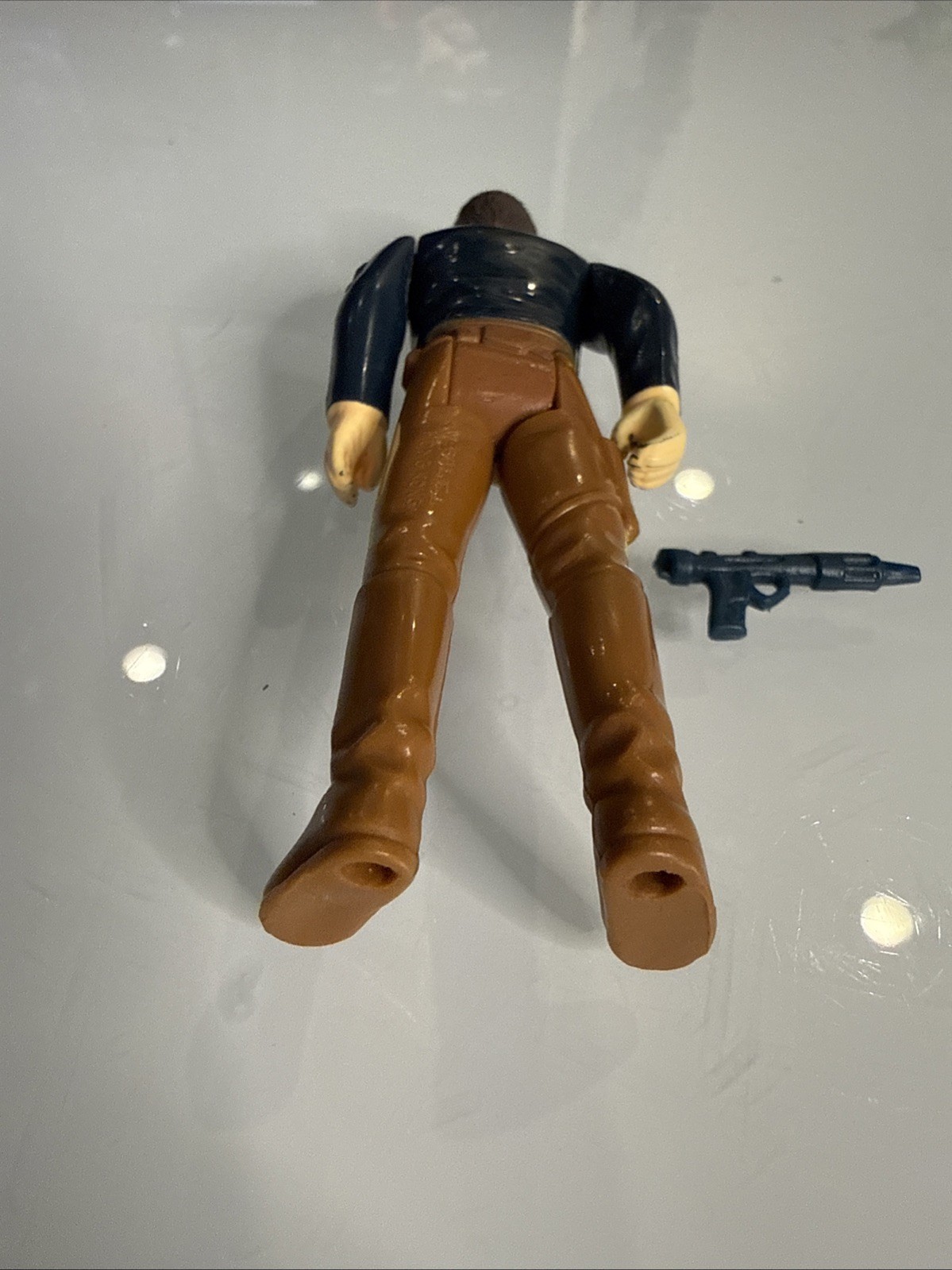 Han Solo (Bespin Outfit) sold