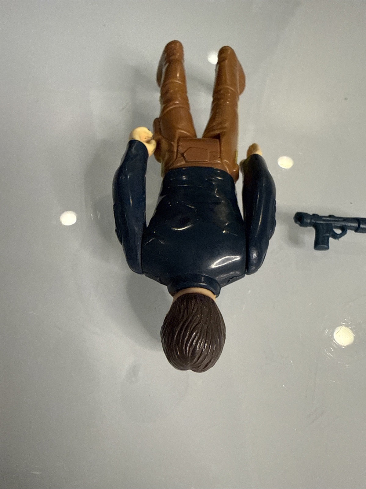 Han Solo (Bespin Outfit) sold