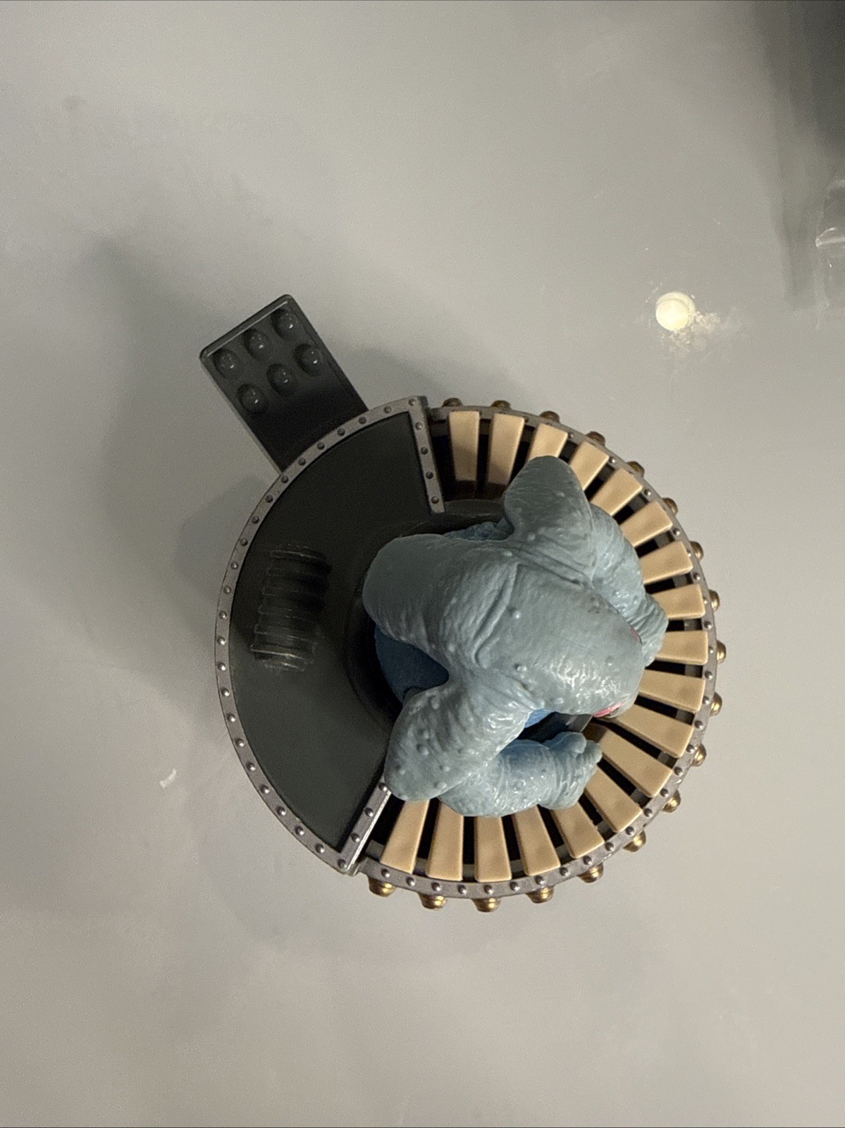 Max Rebo sold