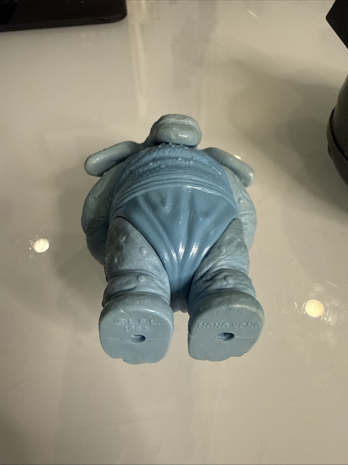 Max Rebo sold