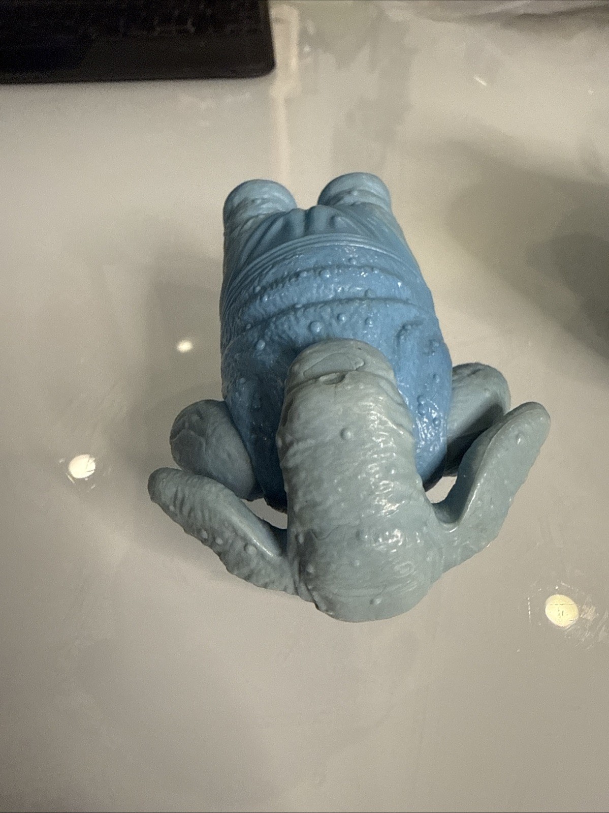 Max Rebo sold