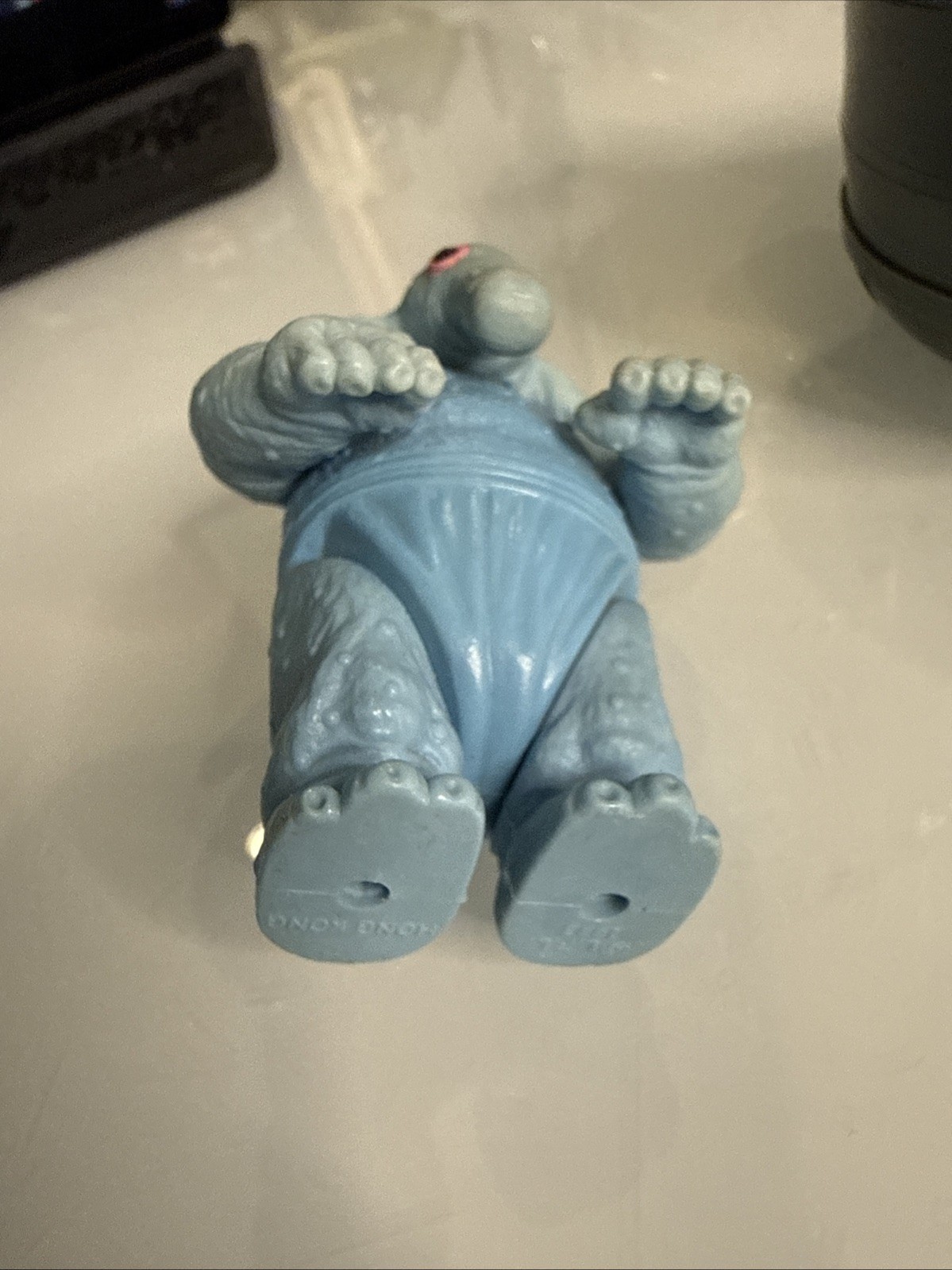 Max Rebo sold