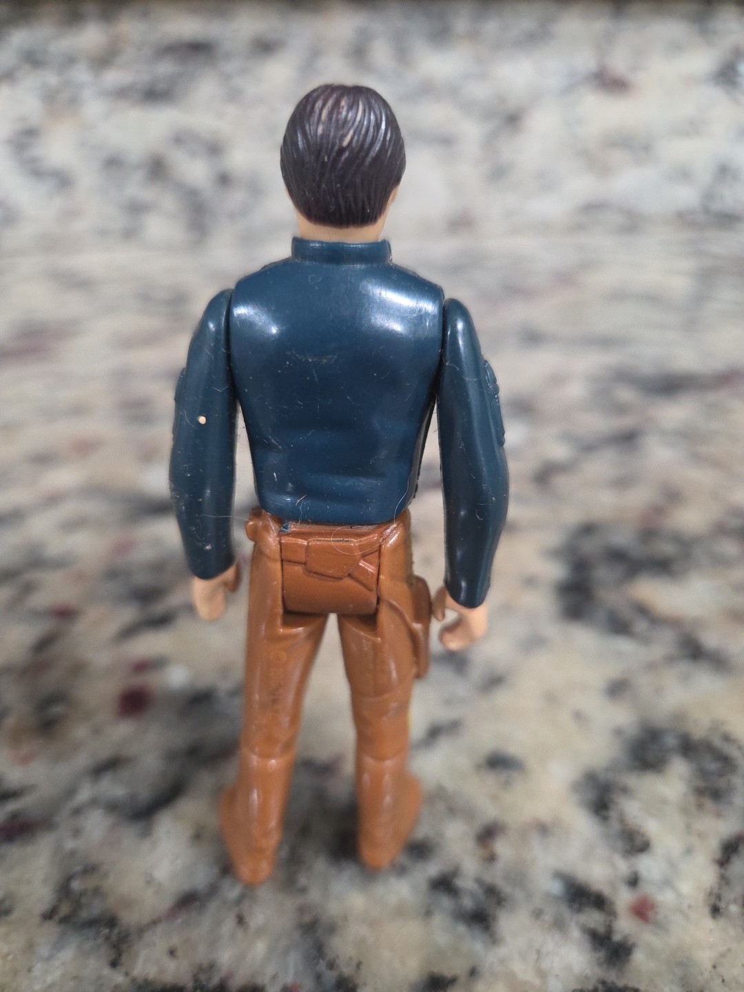 Han Solo (Bespin Outfit) sold