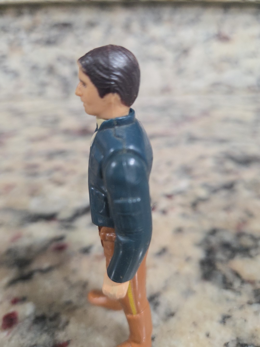 Han Solo (Bespin Outfit) sold