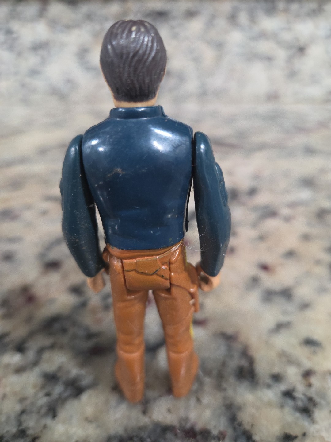 Han Solo (Bespin Outfit) sold