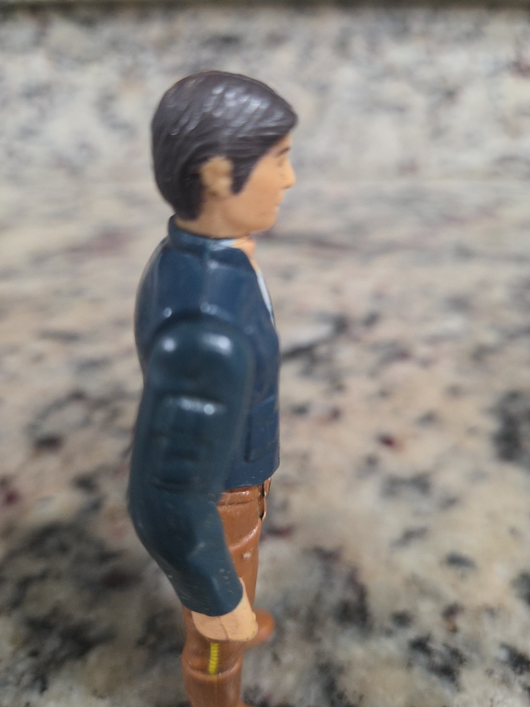 Han Solo (Bespin Outfit) sold
