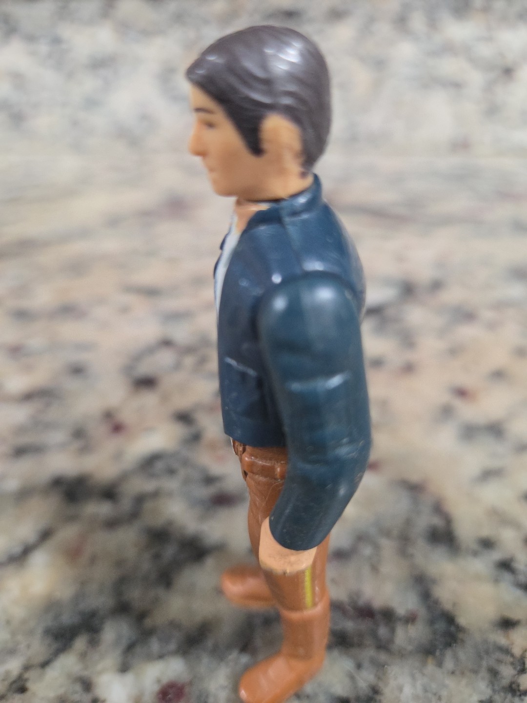 Han Solo (Bespin Outfit) sold