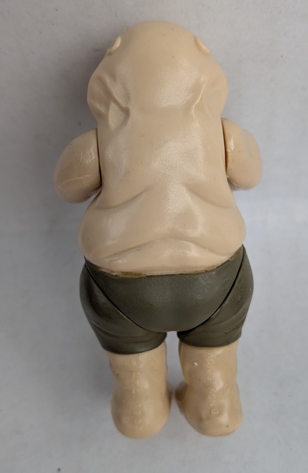 Sy Snootles & The Rebo Band sold