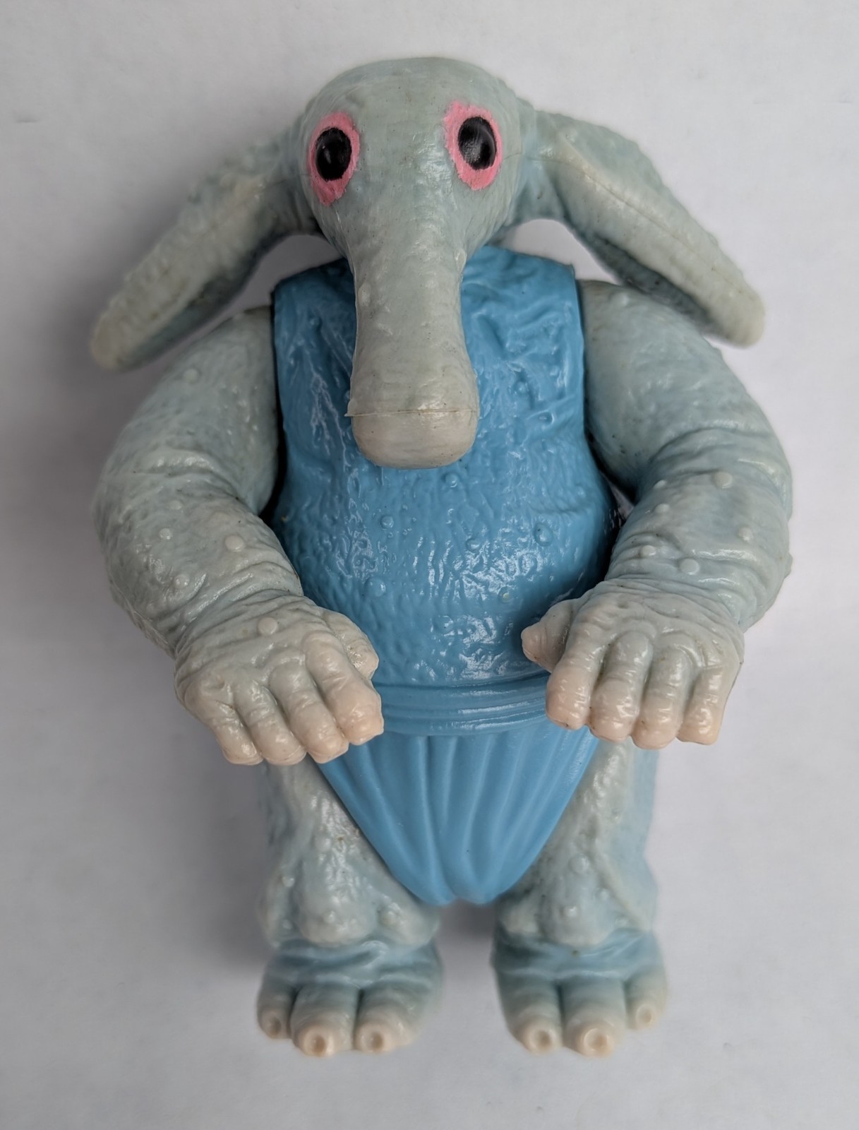 Sy Snootles & The Rebo Band sold