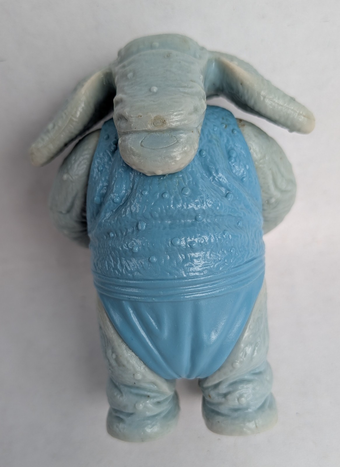 Sy Snootles & The Rebo Band sold