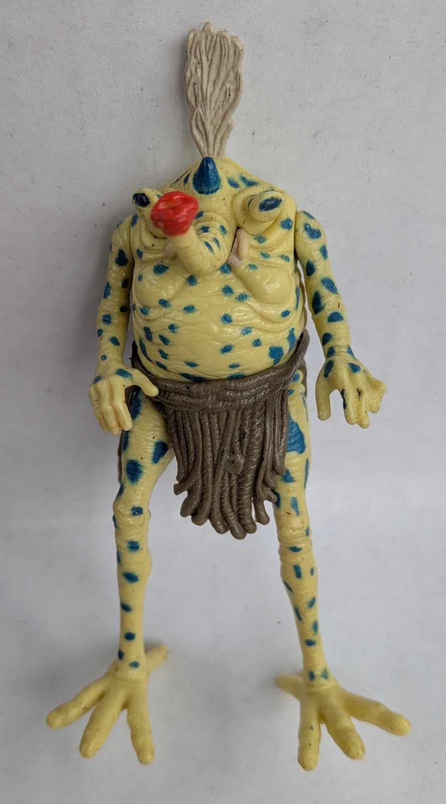 Sy Snootles & The Rebo Band sold