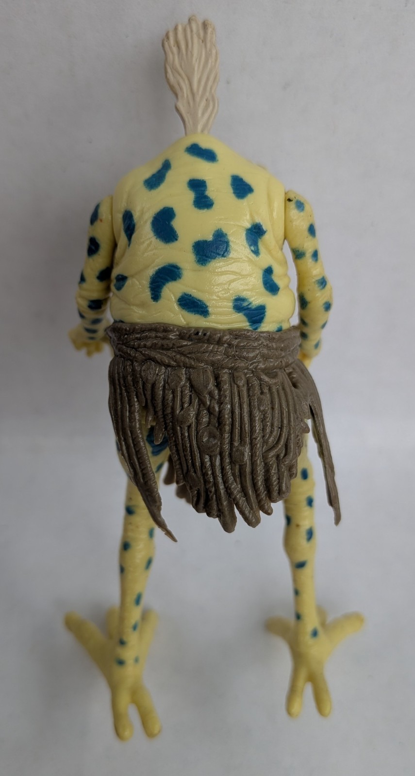 Sy Snootles & The Rebo Band sold