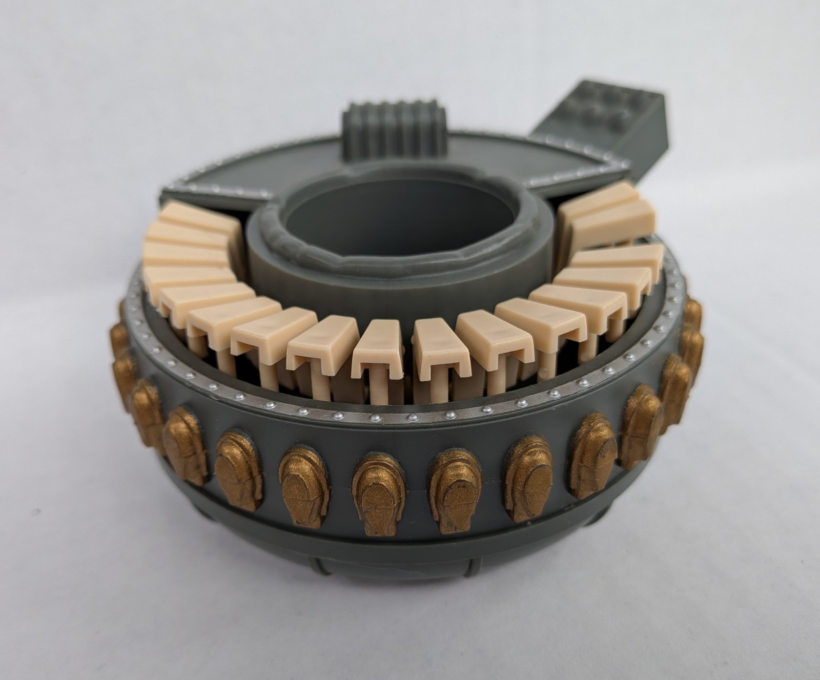 Sy Snootles & The Rebo Band sold