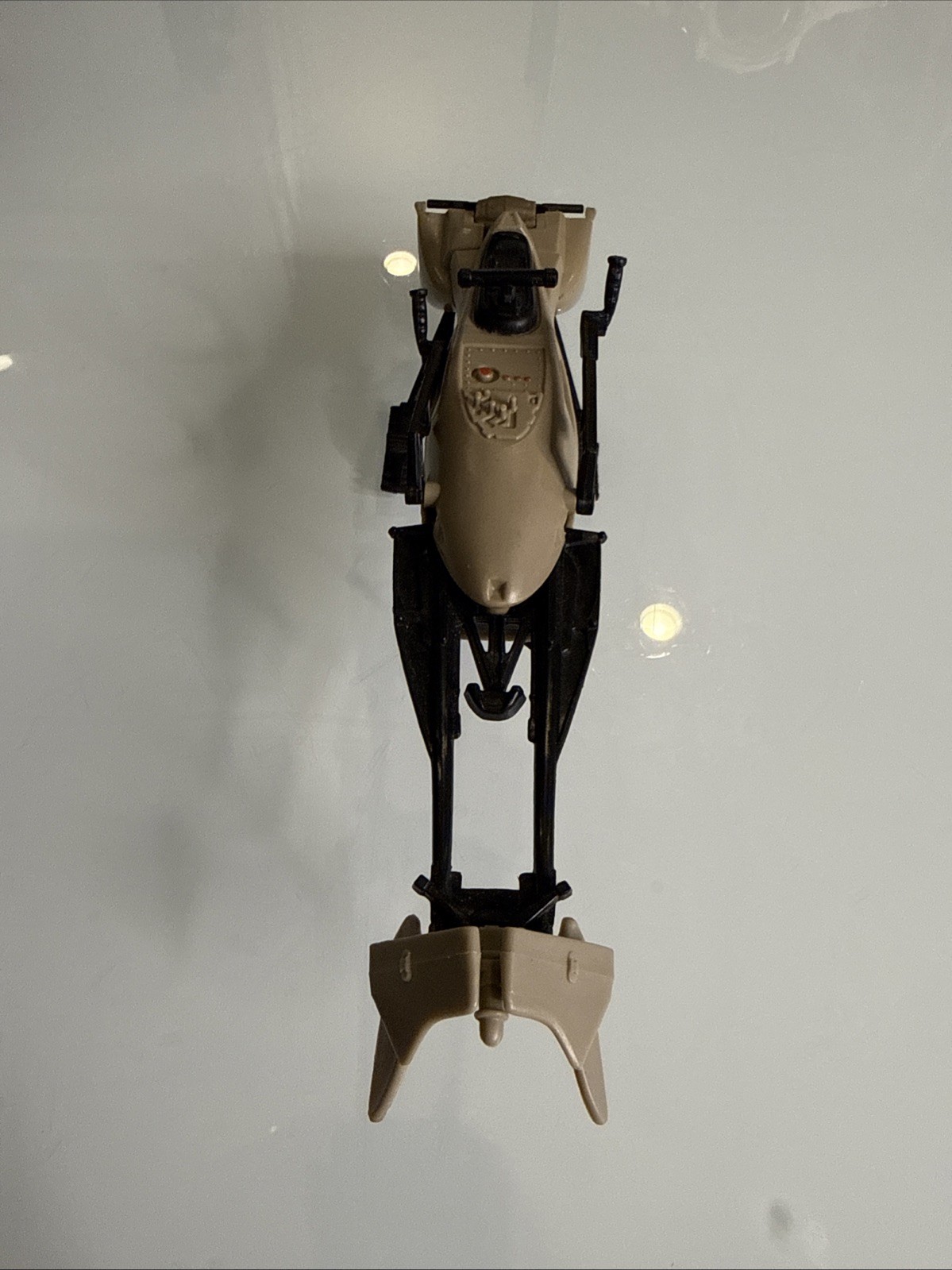 Speeder Bike sold