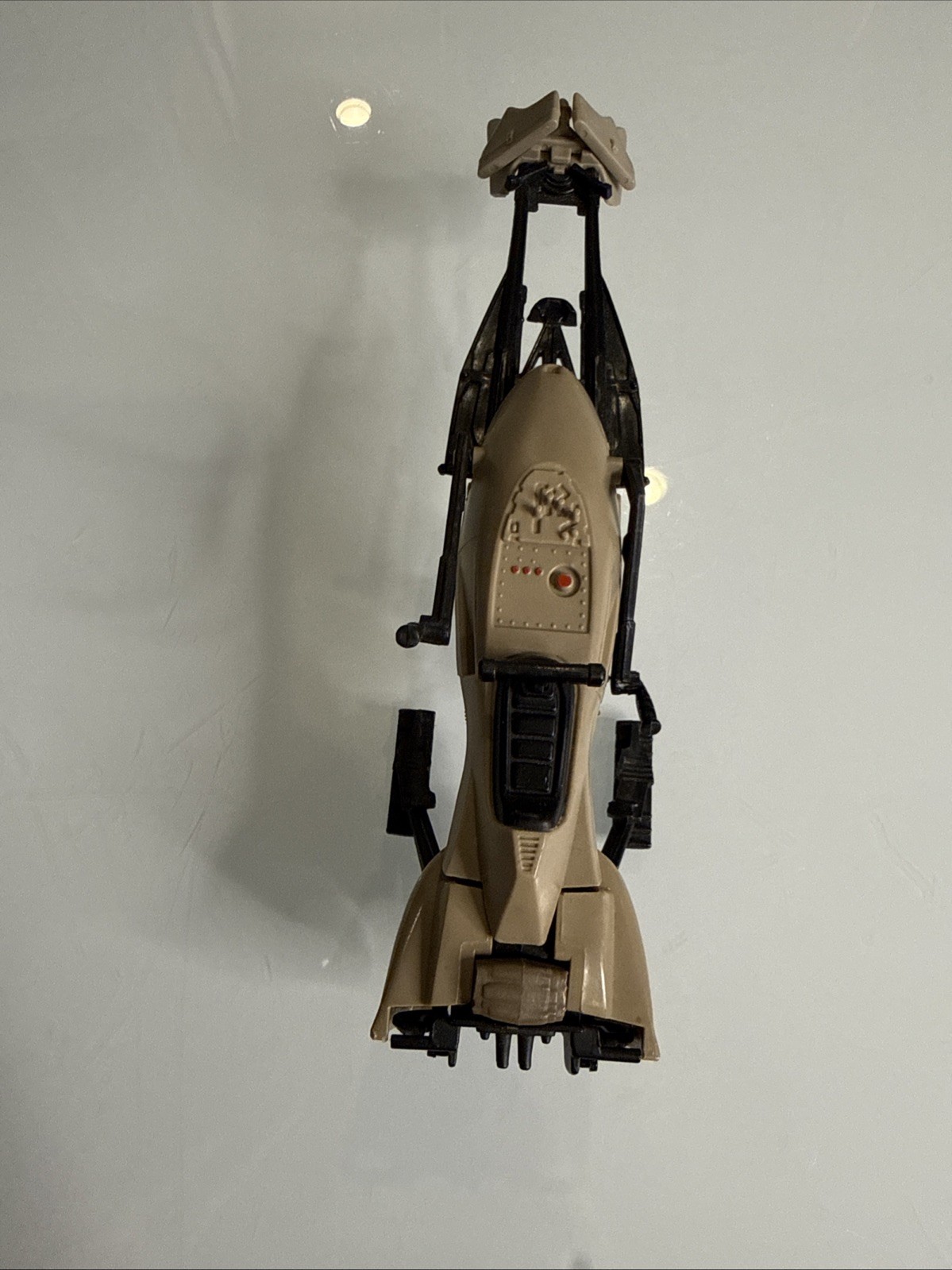 Speeder Bike sold
