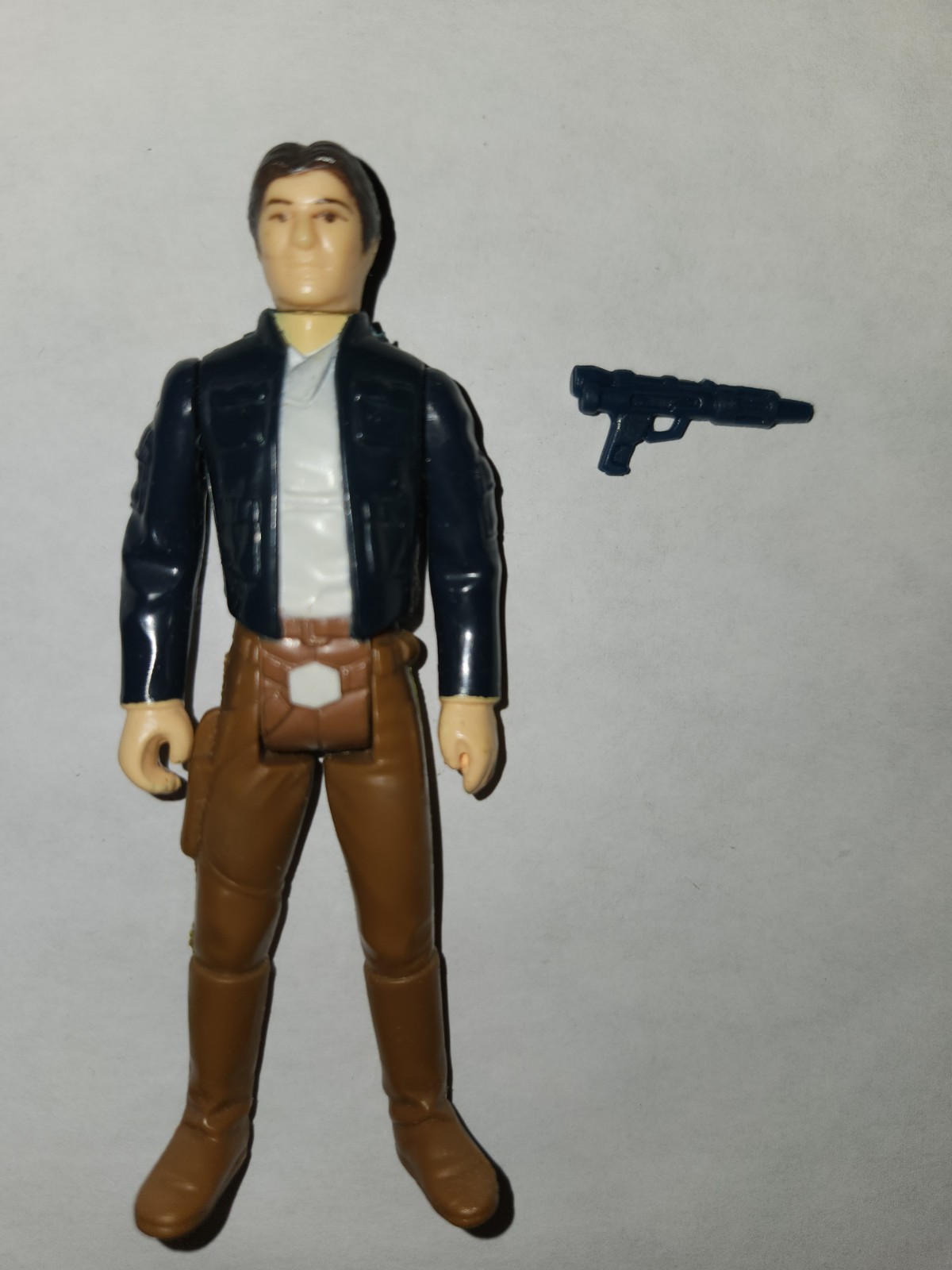 Han Solo (Bespin Outfit) sold