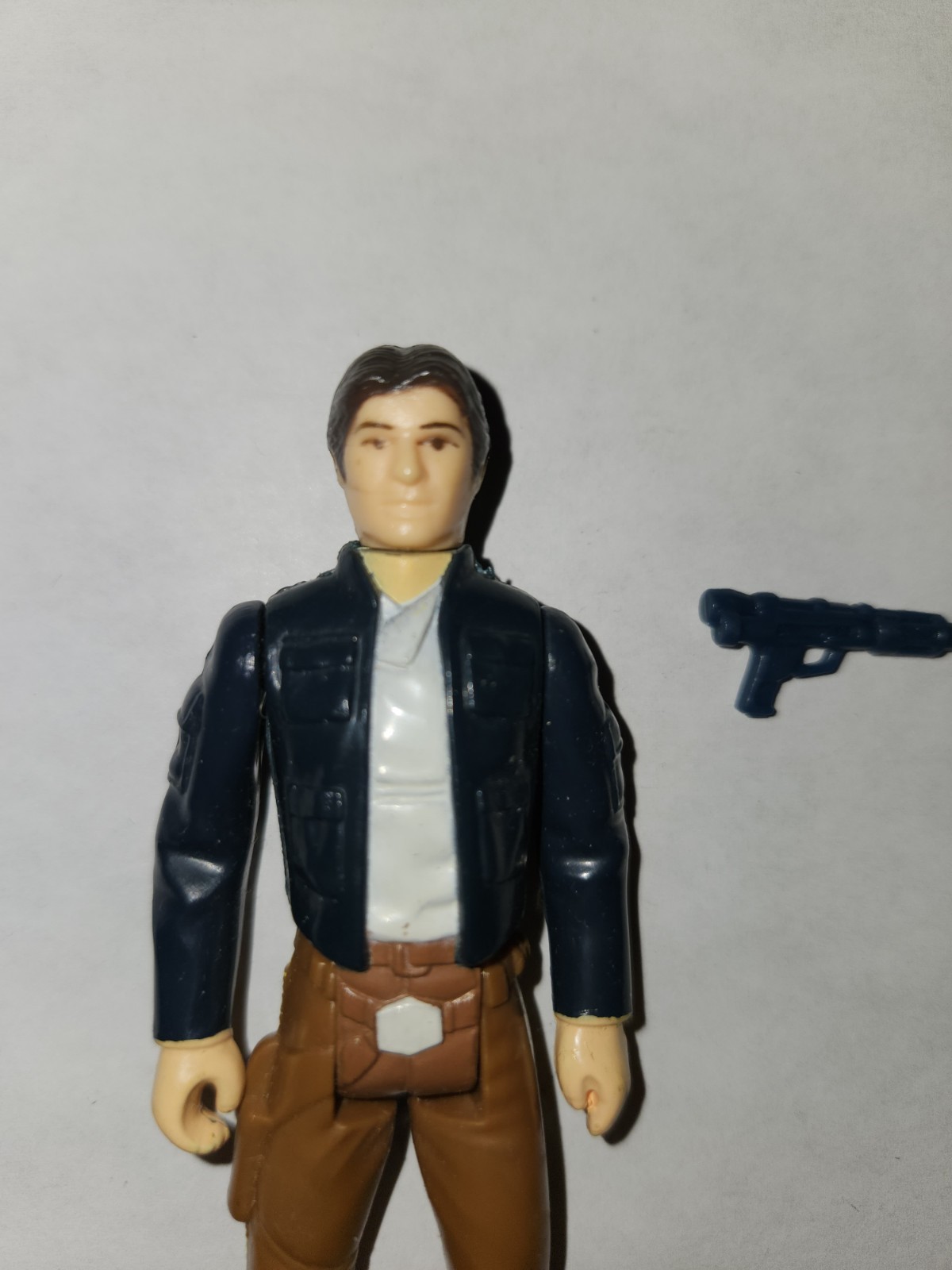 Han Solo (Bespin Outfit) sold