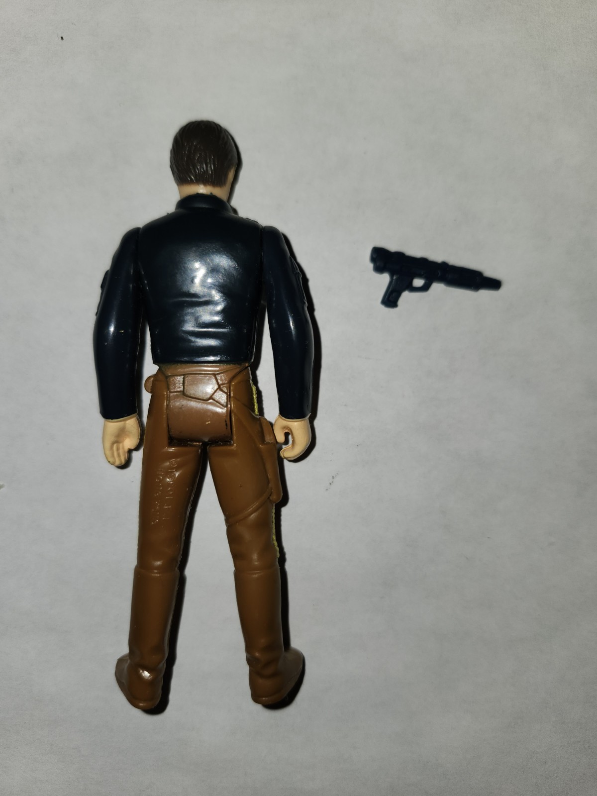 Han Solo (Bespin Outfit) sold