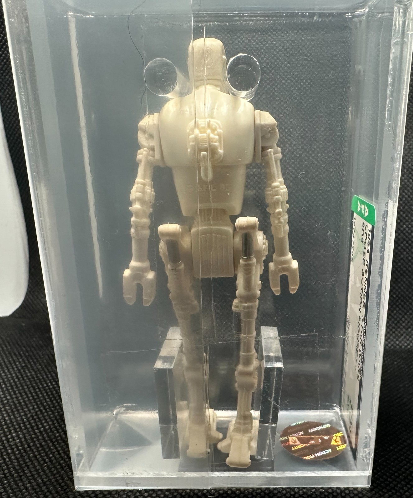 8D8 sold