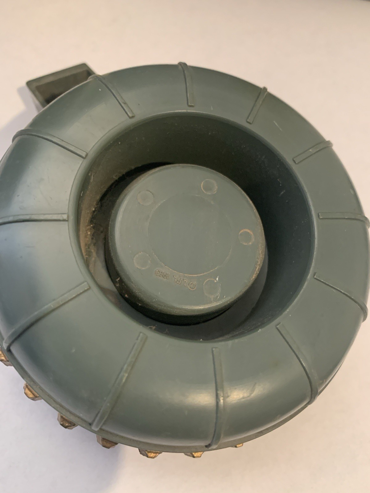 Max Rebo sold