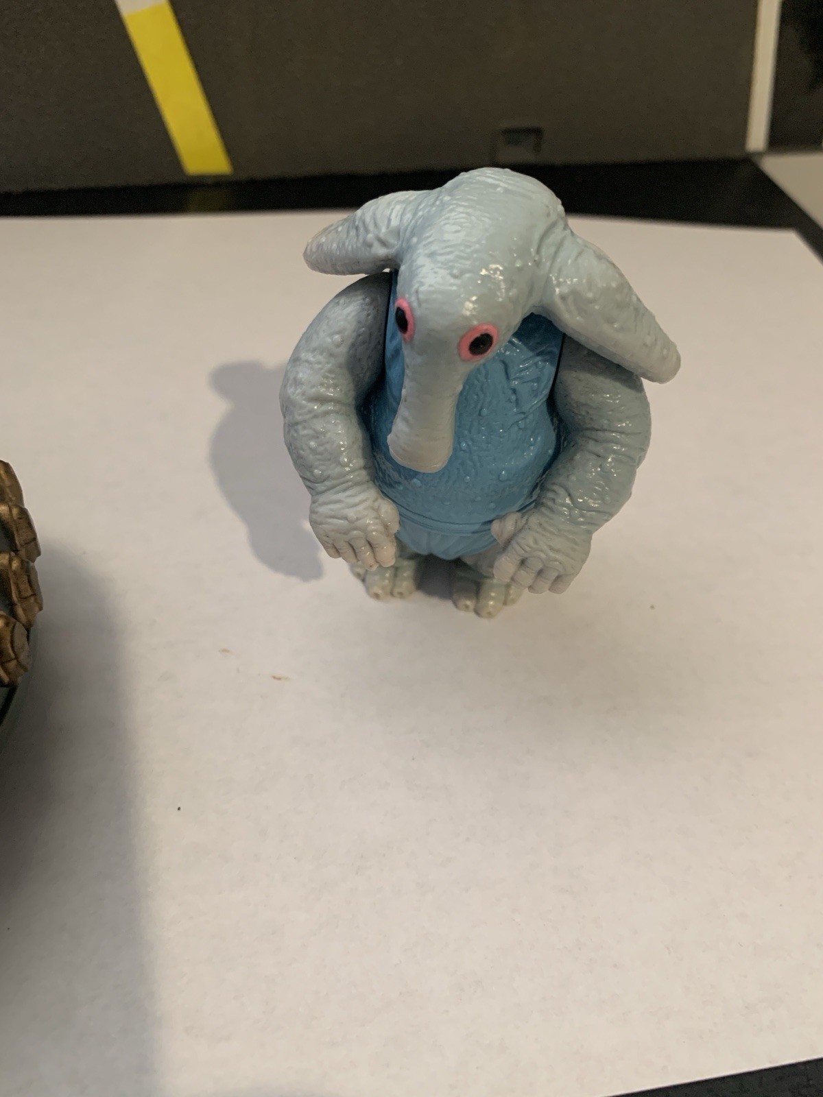 Max Rebo sold