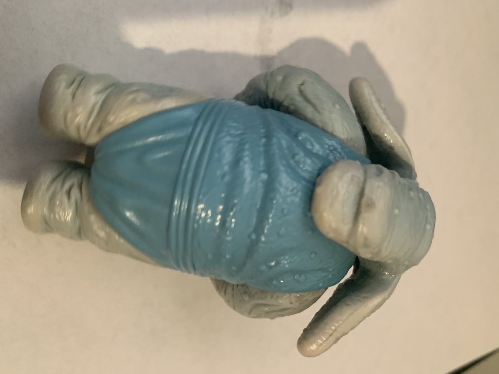 Max Rebo sold