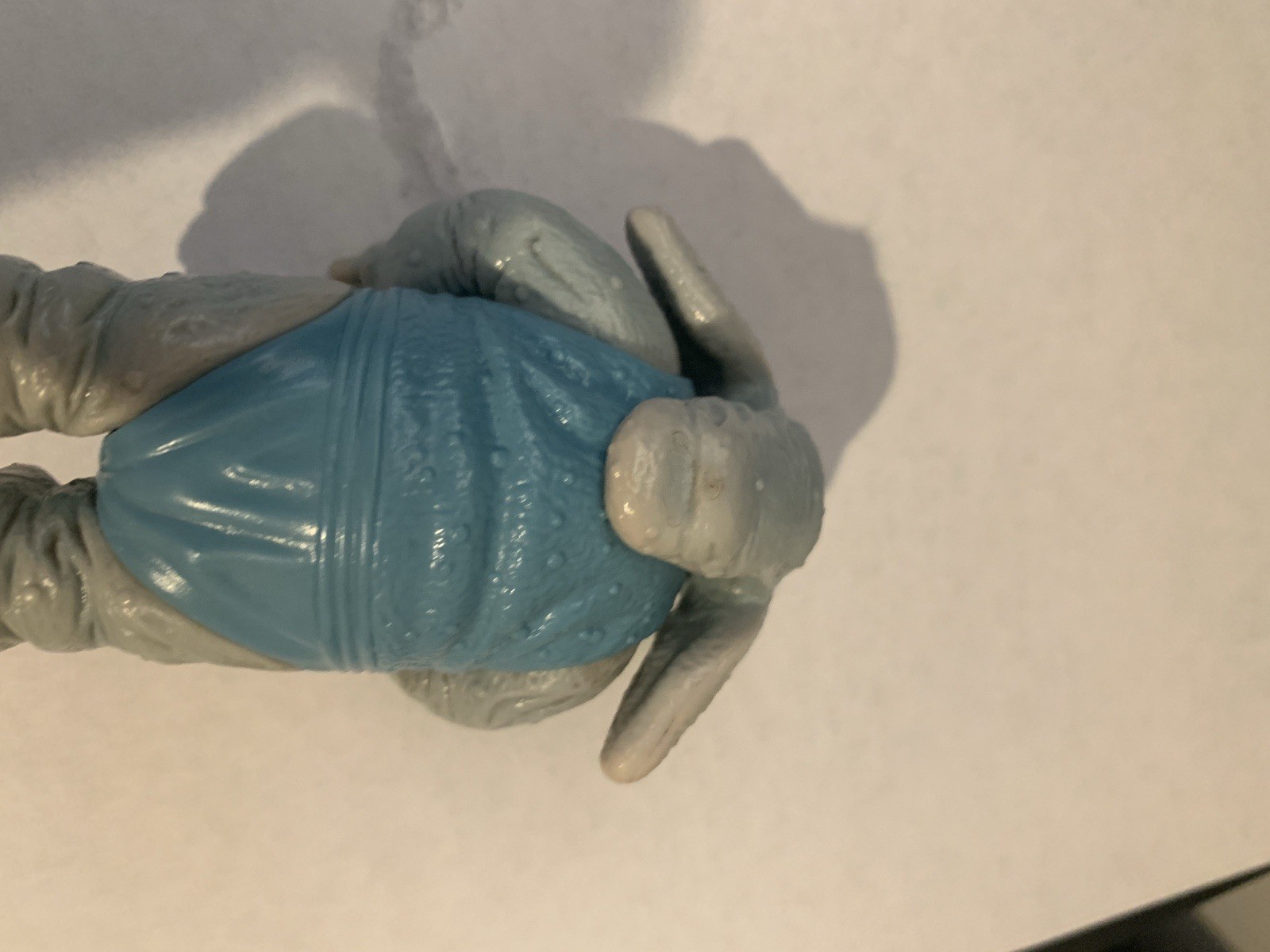 Max Rebo sold