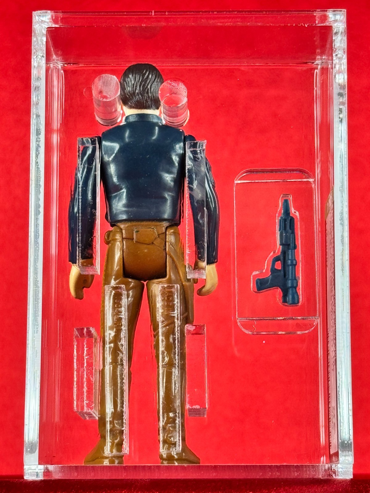 Han Solo (Bespin Outfit) sold