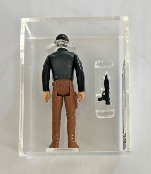 Han Solo (Bespin Outfit) sold