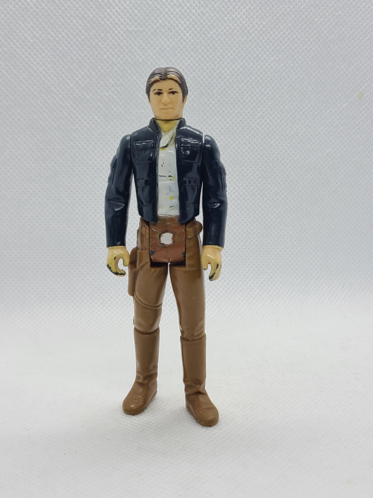 Han Solo (Bespin Outfit) sold