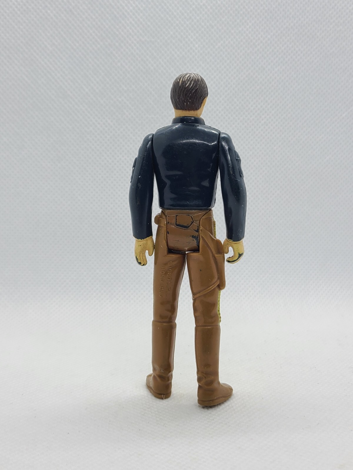 Han Solo (Bespin Outfit) sold