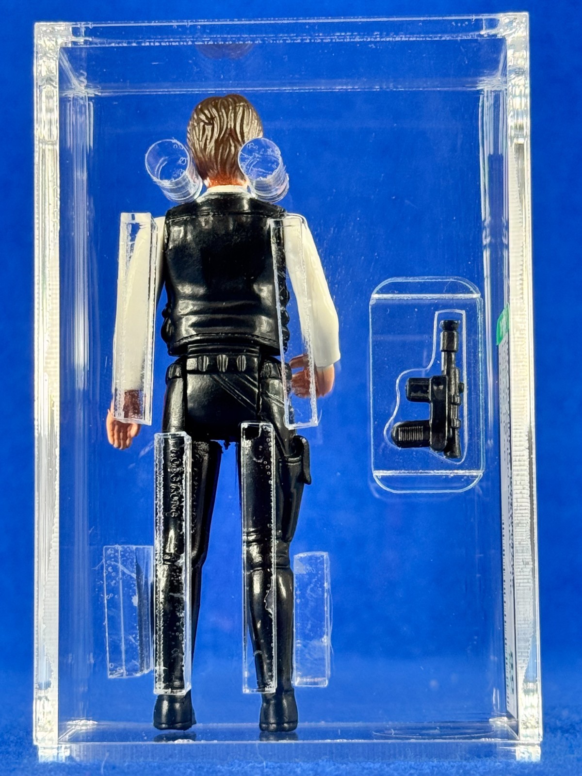 Han Solo sold
