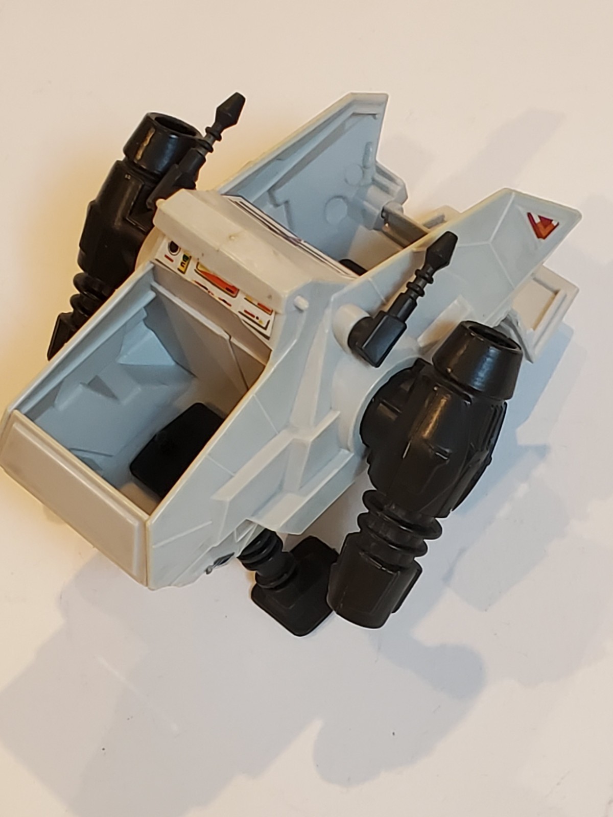 PDT-8 (Personnel Deployment Transport) sold