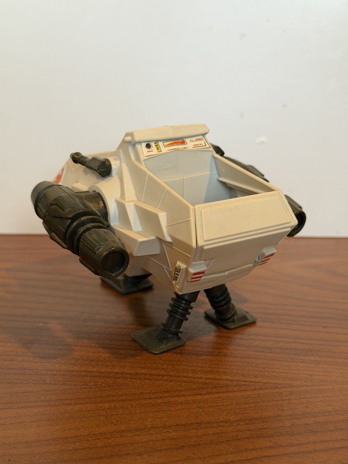 PDT-8 (Personnel Deployment Transport) sold