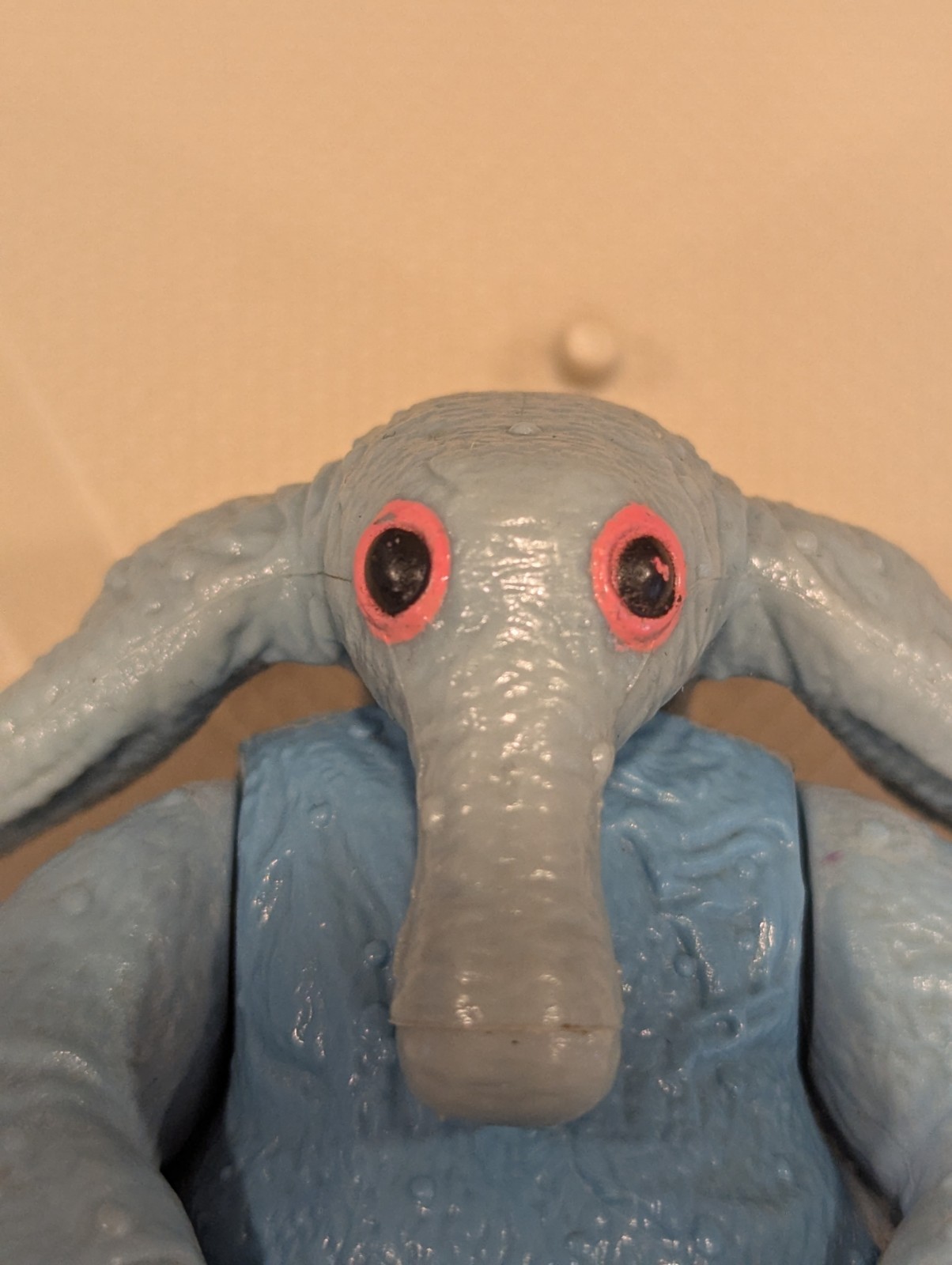Max Rebo sold