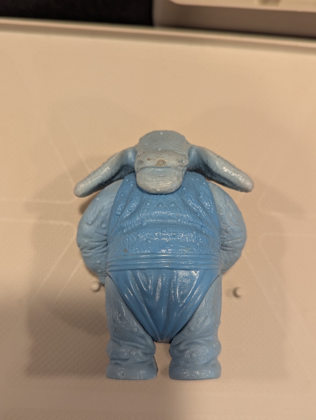 Max Rebo sold