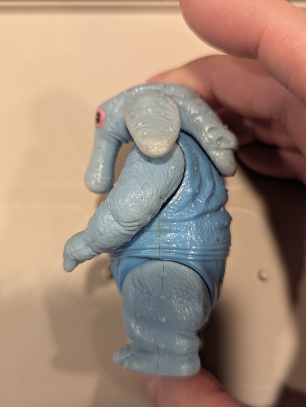 Max Rebo sold