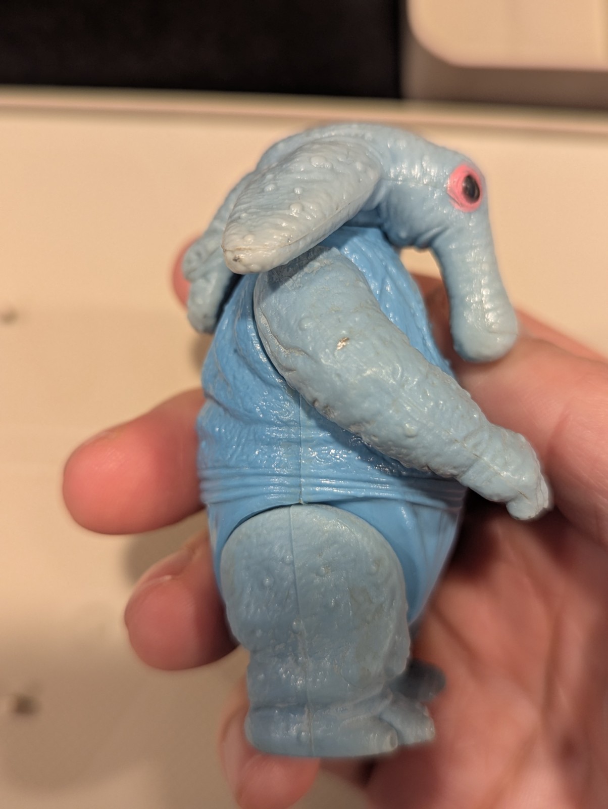 Max Rebo sold
