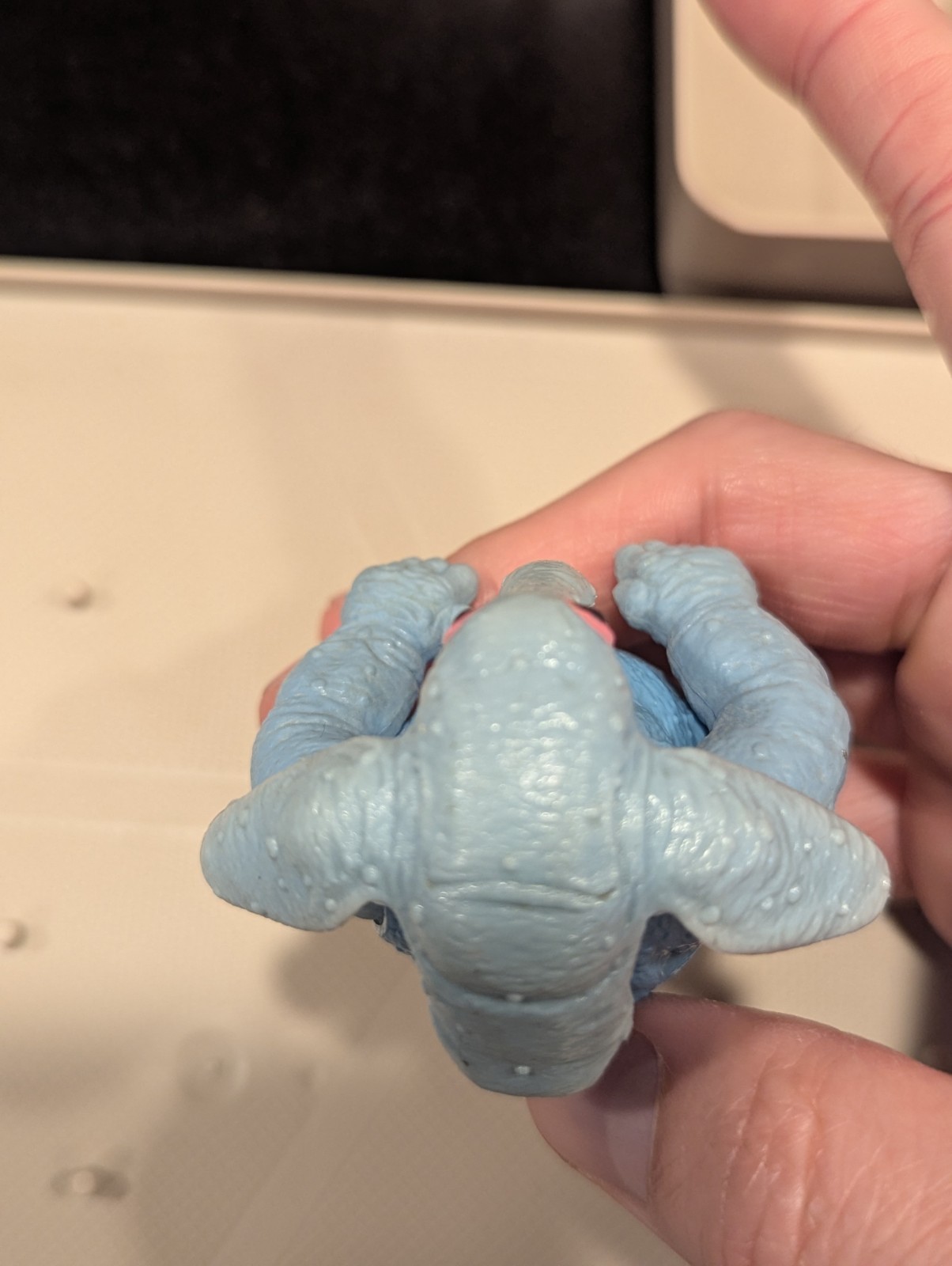 Max Rebo sold